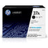 HP 37A Original LaserJet Toner Cartridge