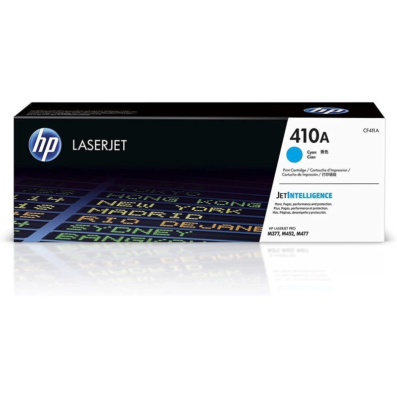 HP 410A Original LaserJet Toner Cartridge