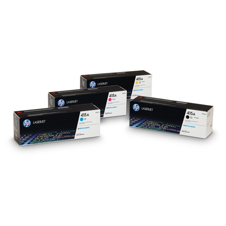 HP 415A Original LaserJet Toner Cartridge