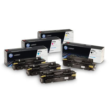 HP 415A Original LaserJet Toner Cartridge