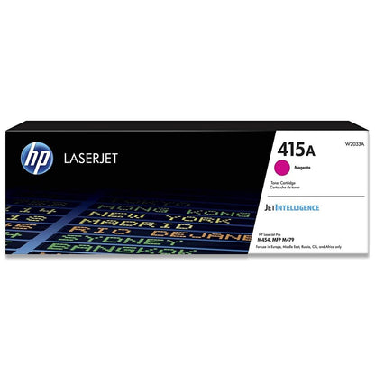 HP 415A Original LaserJet Toner Cartridge