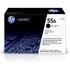 HP 55A Original LaserJet Toner Cartridge