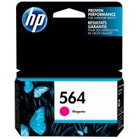 HP 564 Original Ink Cartridge