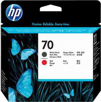 HP 70 Original DesignJet Printhead