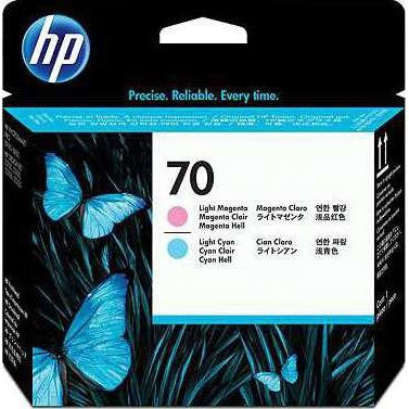 HP 70 Original DesignJet Printhead atomoffice
