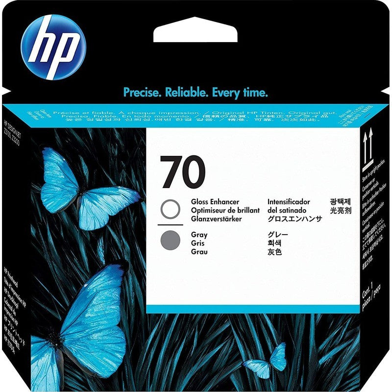 HP 70 Original DesignJet Printhead