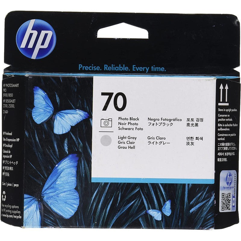 HP 70 Original DesignJet Printhead