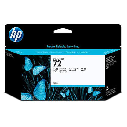 HP 72 Designjet Original Ink Cartridge