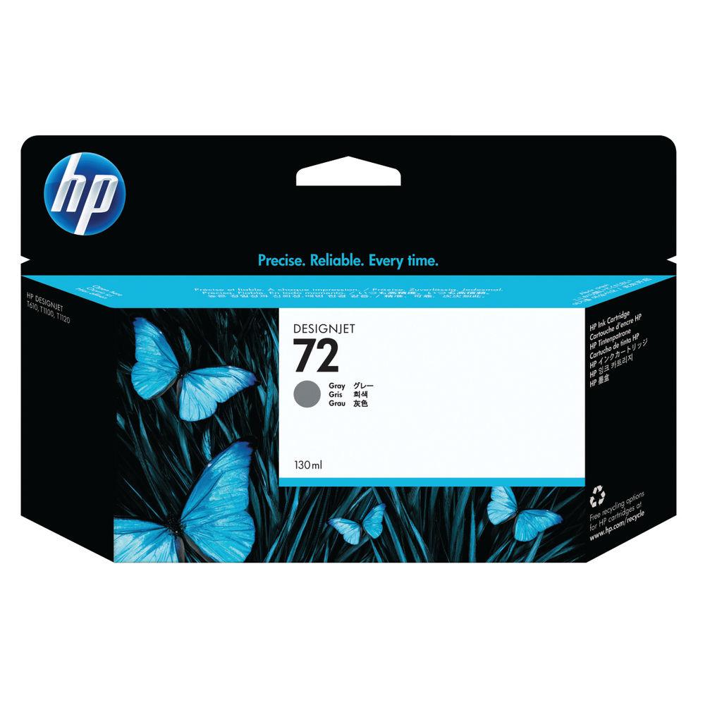 HP 72 Designjet Original Ink Cartridge atomoffice