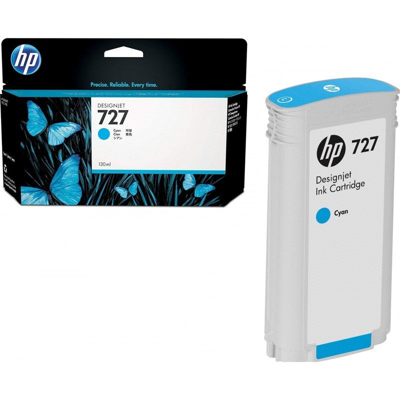 HP 727 Designjet Original Ink Cartridge