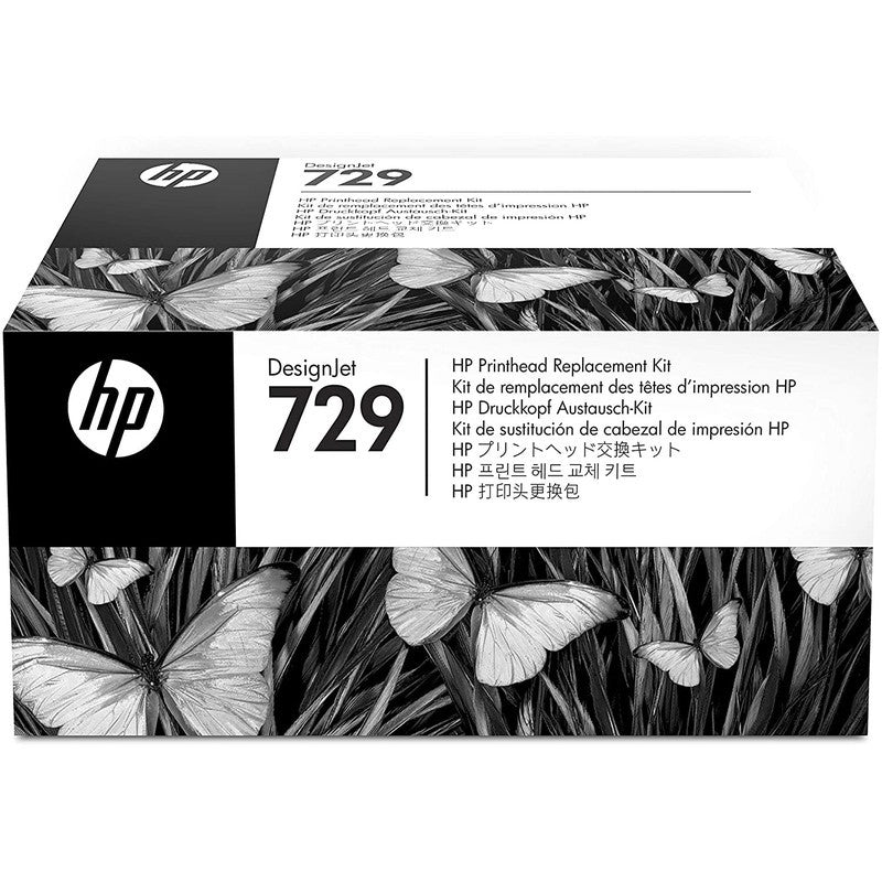 HP 729 Original DesignJet Printhead Replacement Kit