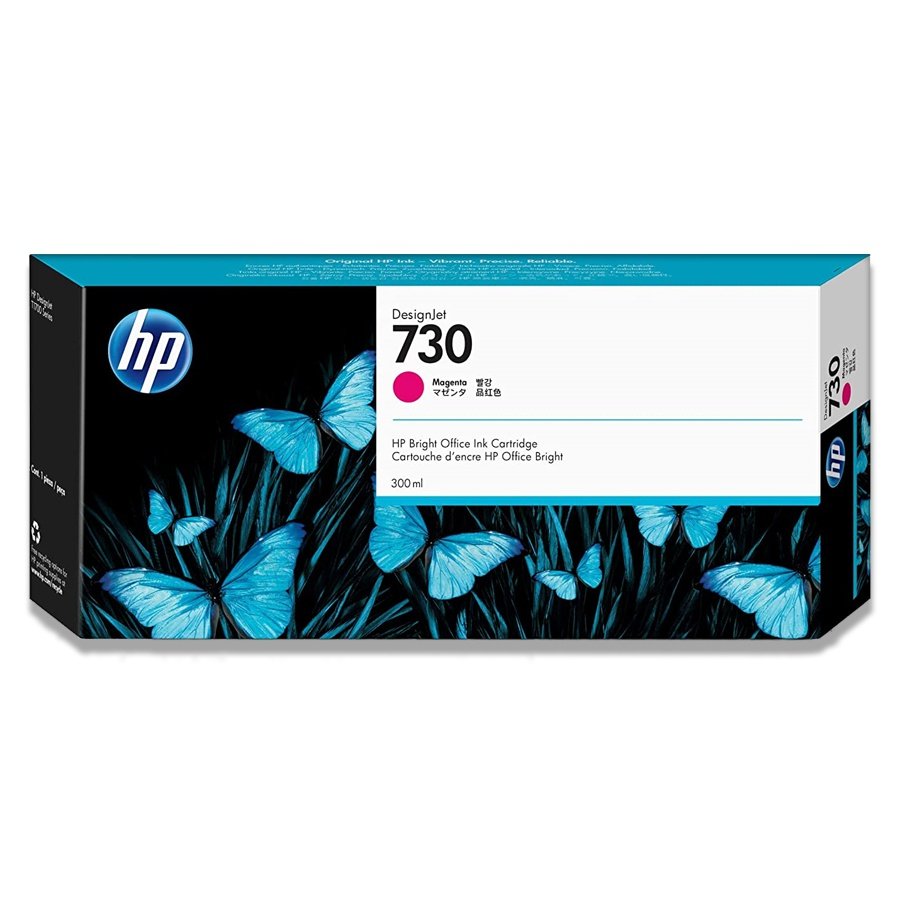 HP 730 Designjet Original Ink Cartridge