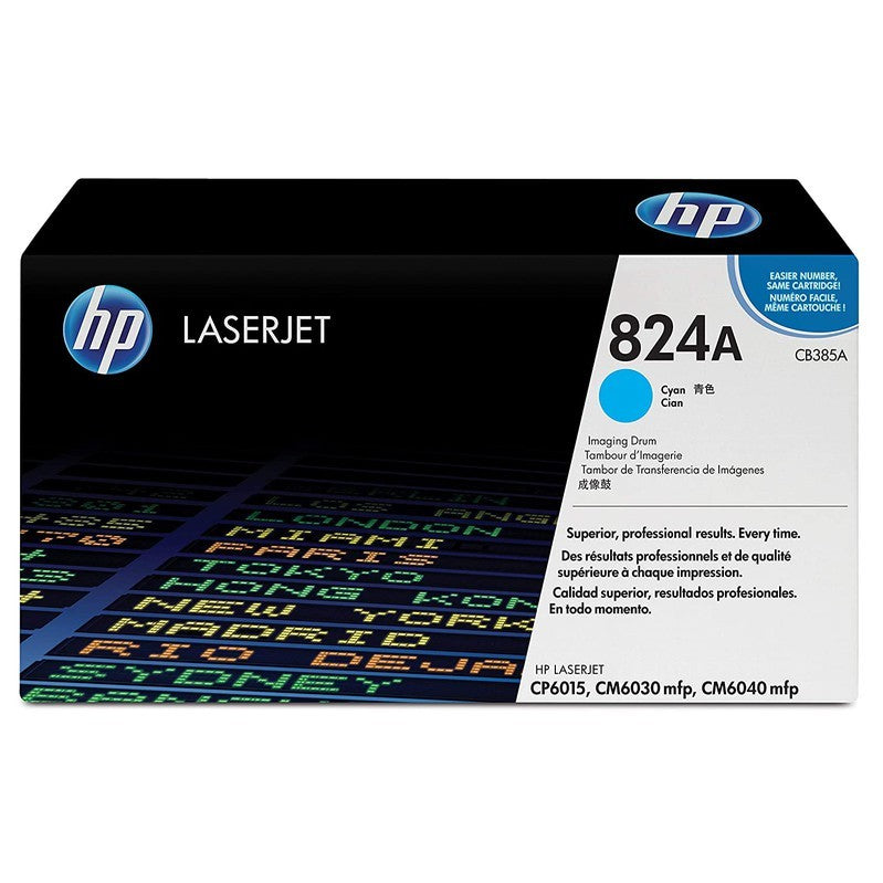 HP 824A Original LaserJet Image Drum atomoffice