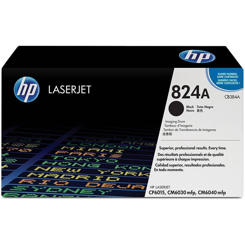 HP 824A Original LaserJet Image Drum atomoffice