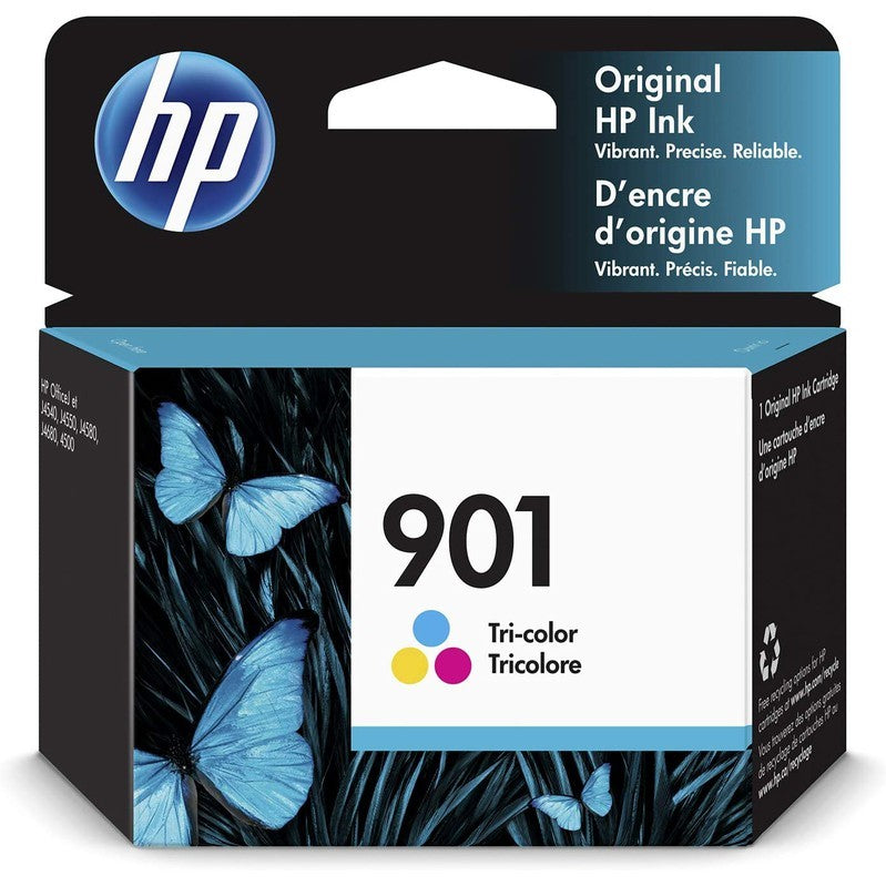 HP 901 Original Ink Cartridge atomoffice