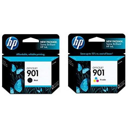 HP 901 Original Ink Cartridge