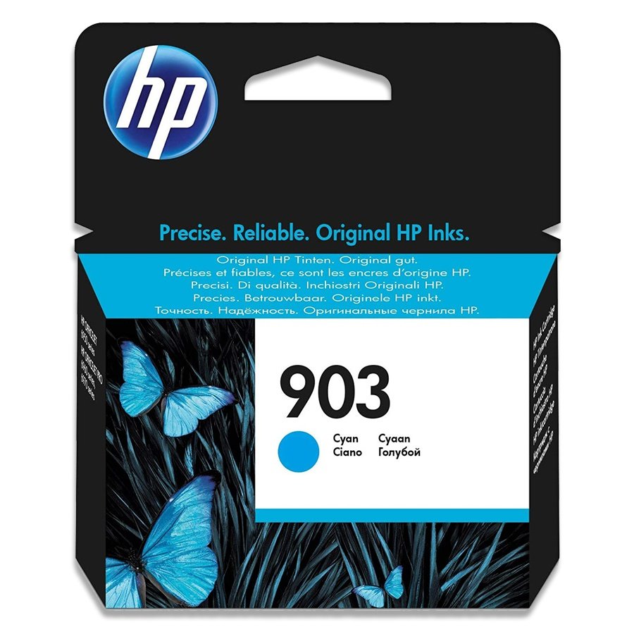 HP 903 Original Ink Cartridge atomoffice