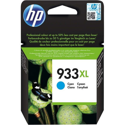 HP 933XL High Yield Original Ink Cartridge