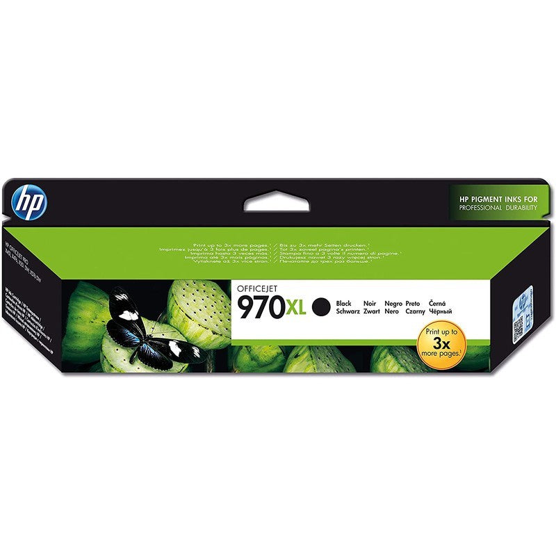 HP 970 Original Ink Cartridge