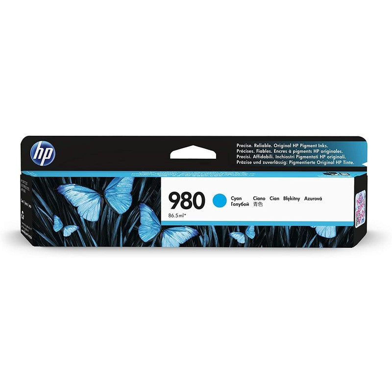 HP 980 Original Ink Cartridge