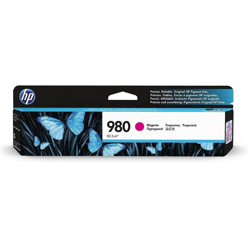 HP 980 Original Ink Cartridge