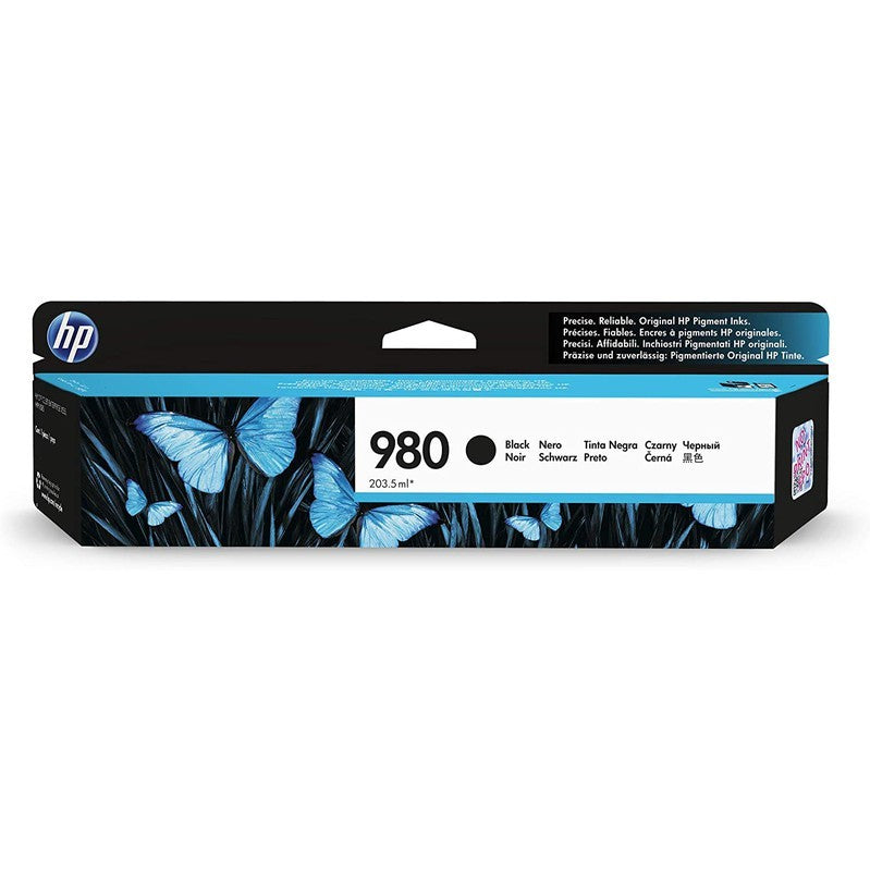 HP 980 Original Ink Cartridge