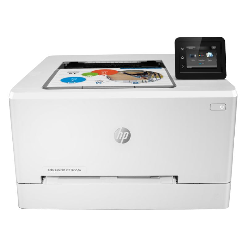 HP LaserJet Pro M255dw Colour Printer atomoffice