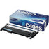 Samsung CLT-C406S Cyan Toner Cartridge