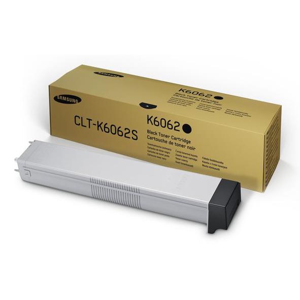 Samsung CLT-K6062S Toner Cartridge