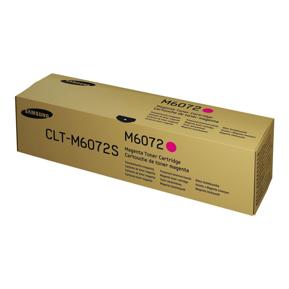 Samsung CLT-M6072S Toner Cartridge atomoffice