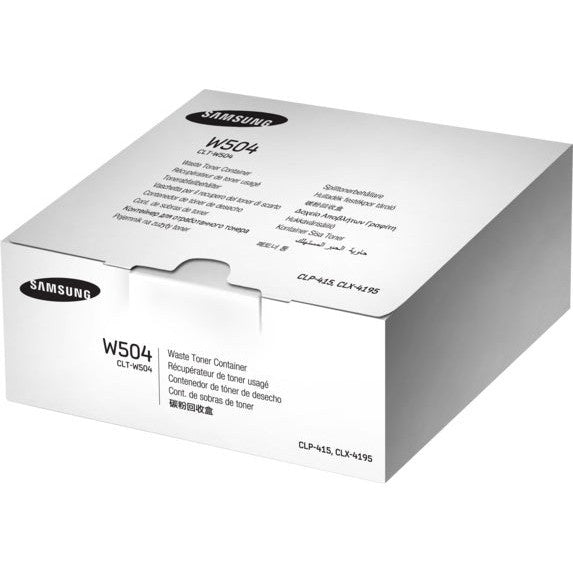 Samsung CLT-W504 Toner Collection Unit