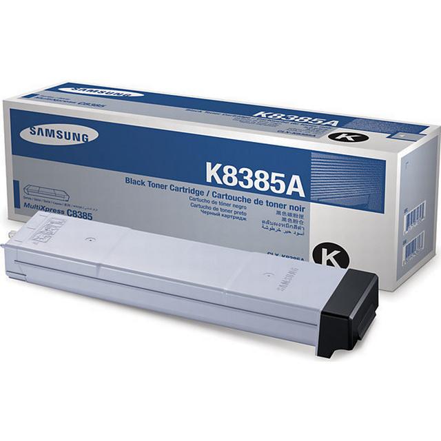 Samsung CLX-K8385A Toner Cartridge