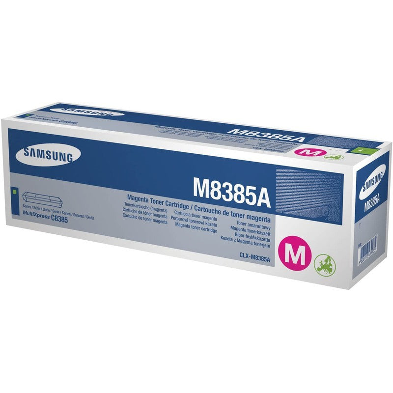 Samsung CLX-M8385A Toner Cartridge