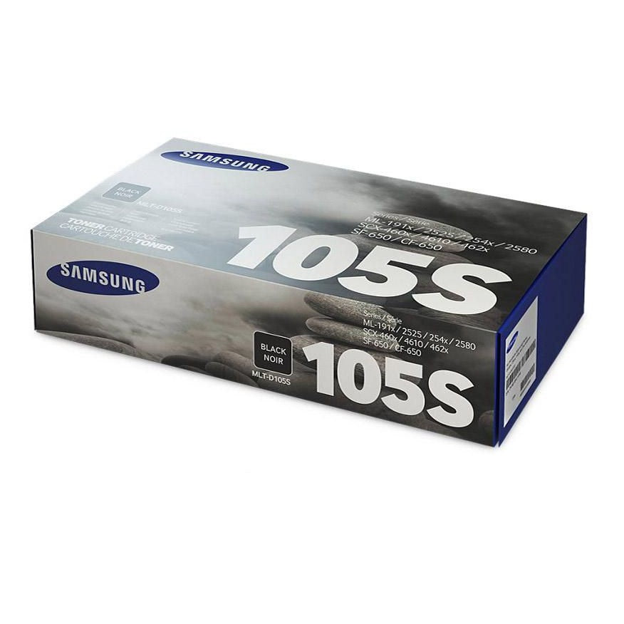 Samsung MLT-D105S Toner Cartridge atomoffice
