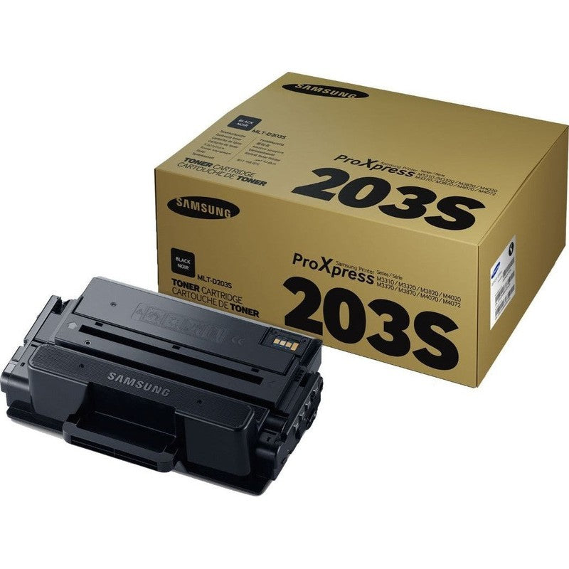 Samsung MLT-D203S Toner Cartridge