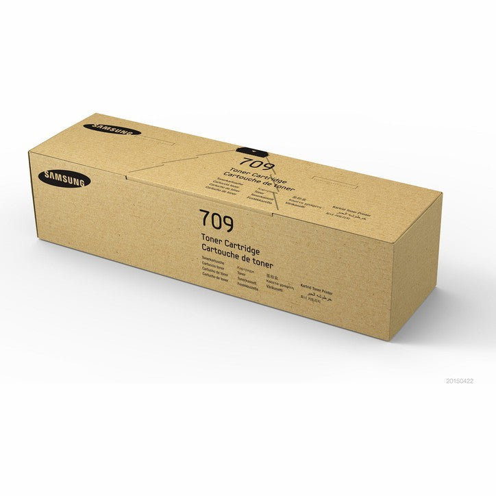 Samsung MLT-D709S Toner Cartridge