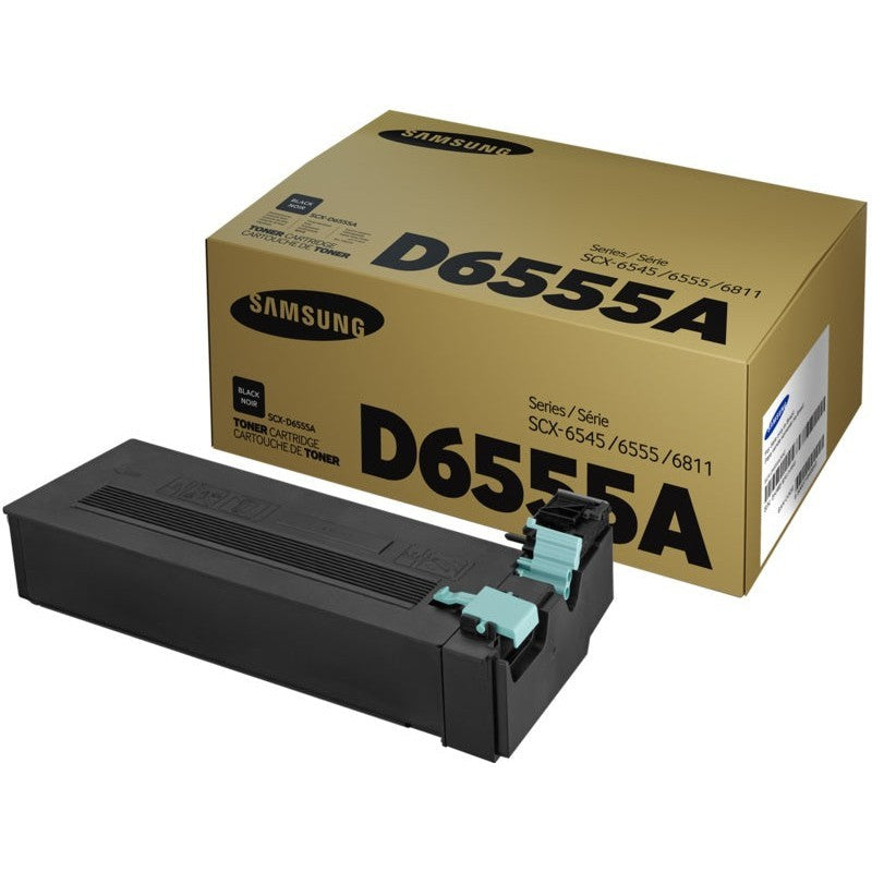 Samsung SCX-D6555A Toner Cartridge atomoffice