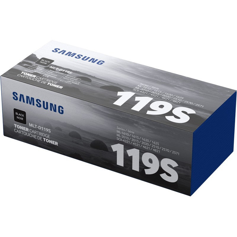 SamsungMLT-D119S Toner Cartridge atomoffice